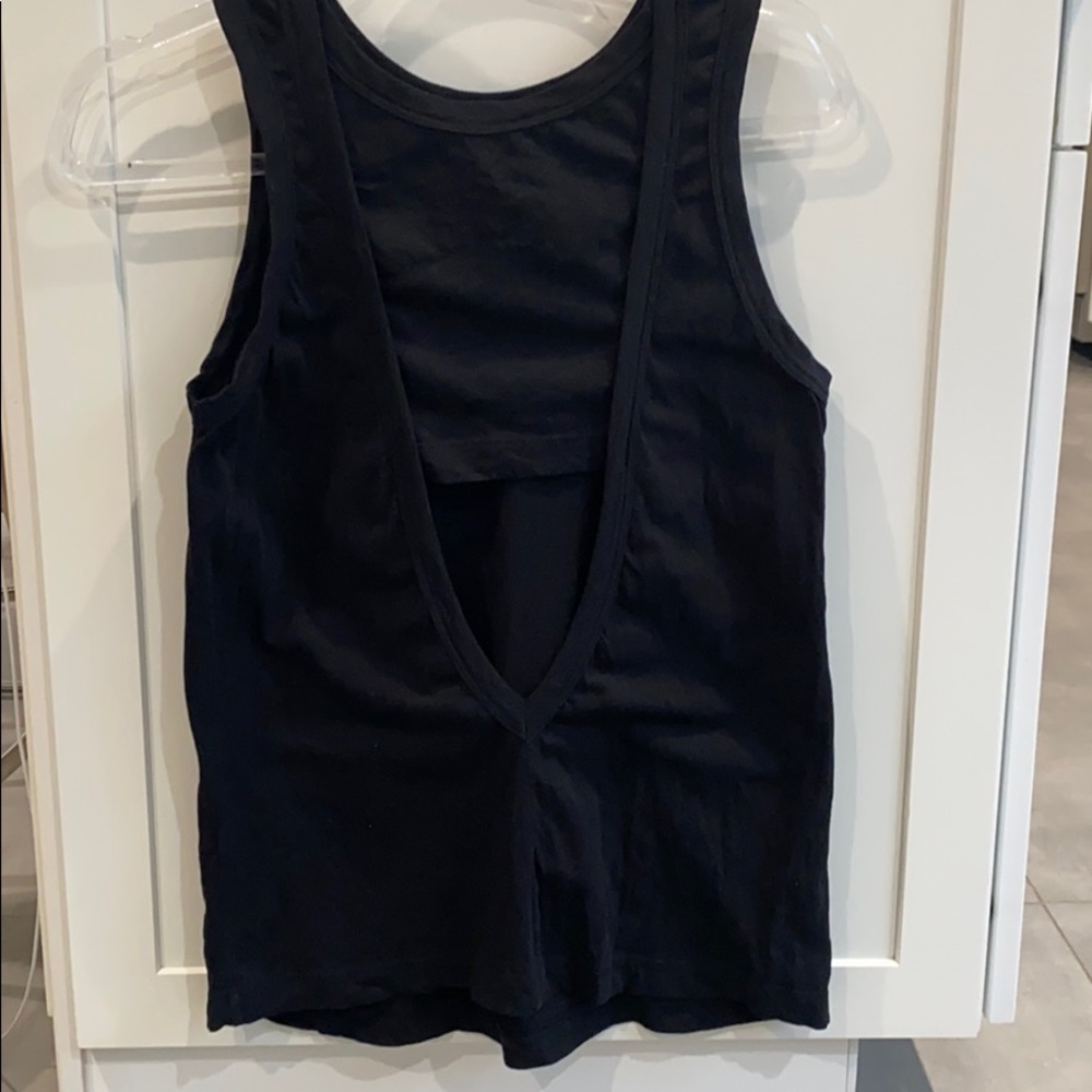 Alc tank XS